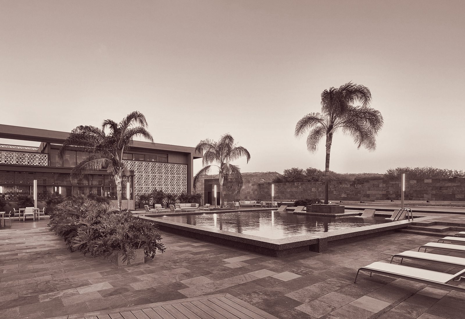Aloft Querétaro