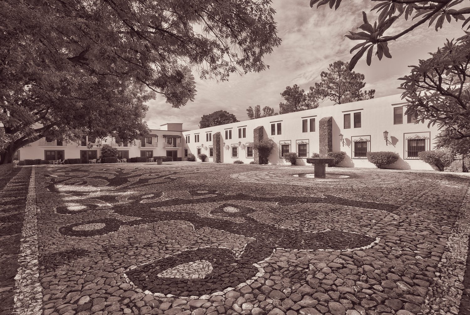 Hacienda Jurica
